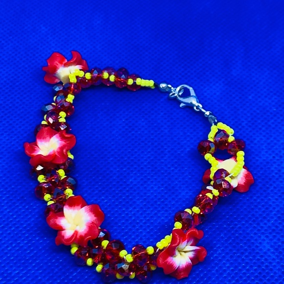 Island Bracelet 🧜🏻‍♀️ - Picture 6 of 7